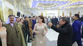 حفلة زفاف ((( عامر & فوزية ))) جرء1  علي زرنا  روني فيديو