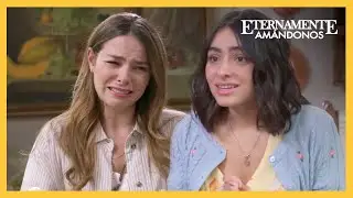 Blanca enorgullece a Paula con su madurez | Eternamente amándonos 2/4 | C-114