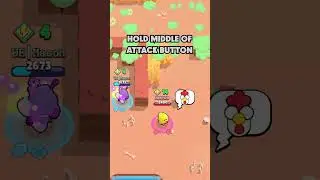 Rank 30 Angelo Guide #shorts #brawlstars #supercell