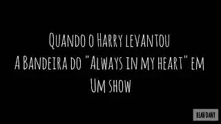 - 10 Moments Larry - Por que você está chorando Larry Shipper?