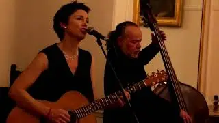 Emily Maguire - 'Time' live at Gaunts House, UK
