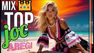 TOP HIT Colaj Mix 2 💥 DISTRACȚIE & PETRECERE HITURI 2025 Octombrie 🔥ABEGI | Nuntă Manele România 👑