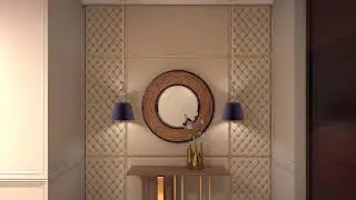 Gulshan Dynasty Interiors
