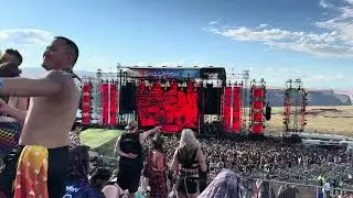 Ray Volpe Full Set @ Bass Canyon 2024