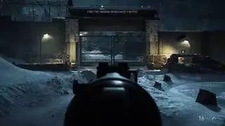 BATTLEFIELD V Single Player Gameplay