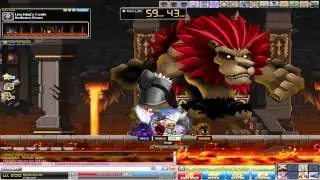 Post-Hyper Evolution Dual Blade Von Leon