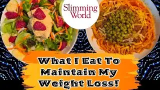 These Meals Are Helping Me  Maintain My Weight Loss! Jan 28, 2026 #weightlossjourney #wfpbvegan