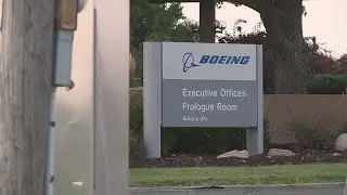 Boeing leadership speaks out ahead of Sunday’s union contract vote