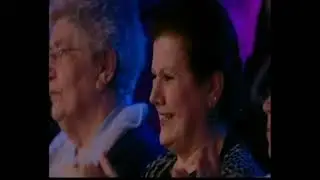 Deal Or No Deal. Monday 26th October 2009. Halloween Week