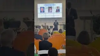 Dr Duane Mitchell - Cade Museum March 25, 2025