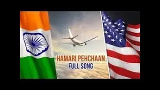 Hamari Pehchaan Full Song by NRI singers | Sreya Laxmi Kodela & Nikita Pathapati | Tarana Series 2
