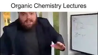 Chemistry Slander (except I'm not a chemist)