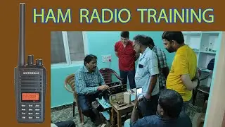 Ham Radio Training