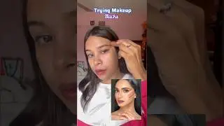 How to get a Chiseled Jawline & Lifted Face in 2 minutes! 2026 Makeup Secrets#ContourHack#Makeup2026