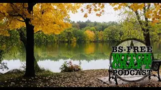 Mabon and Aidan Kelly | BS-Free Witchcraft