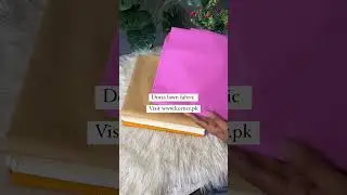 Premium  Doria plain  lawn fabric 2pc price 1900🌸For Order whats app&nbsp;03146586557 #trending #viral