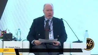 Dr. W. Bernard Carlson, Disruptive Technology and Entrepreneurs: A Historical Perspective