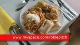 Rob Le Pitch - Dobar Tek