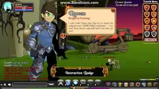 Aqw Oaklore