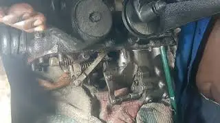 hidr&aacute;ulico trator Ford 8br
