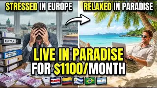Top 5 Digital Nomad Visas in Latin America for 2026