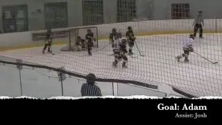 AYHL v Arvada (Nov 27)