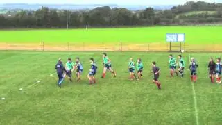 Ruck Touch