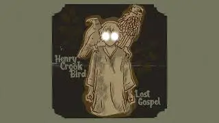 Henry Crook Bird - Rest