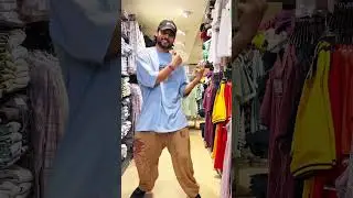 Old school song | dance shopping time | Shashi Shankar | #trending #shorts #viralshort