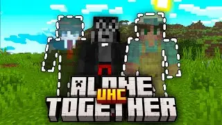 Cet UHC est TROP DIFFICILE... (Alone Together UHC)