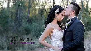 Bianca + Marco | Lace on Timber