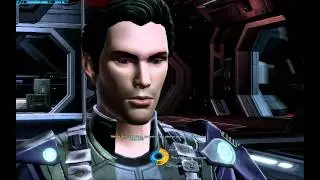 *SPOILERS* SWTor: Sith Warrior class story Act 3 -  Corellia: The Transponder Station - Part 4 of 7