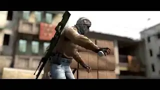 Csgo Edit - Broken | #T3C #MOON #Y43