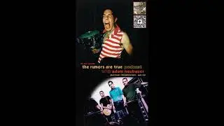 Adam Neubauer (Ghoti Hook, The Party People, Andy Zipf)