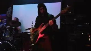 Maxdmyz - Reason to Live - live @ The Lounge 666 on 23/04/2017