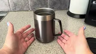 Contigo Streeterville Mug - Product Review