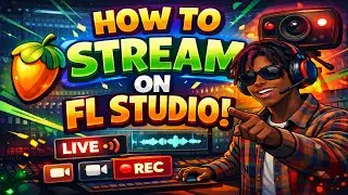 How to Stream & Record FL Studio (2026 Tutorial)