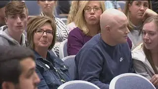 Public Hearing Held In Canonsburg To Ask Officials About Spike Of Cancer Cases