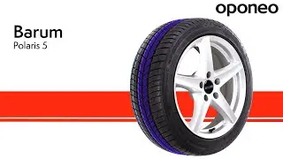 Opona Barum Polaris 5 ● Opony Zimowe ● Oponeo&trade;