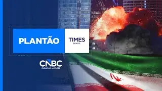 MILHARES DE MANIFESTANTES MORTOS NO IRÃ SEGUNDO BALANÇO | PLANTÃO - 18/01/2026