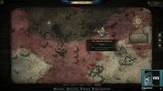 Morning Stream playing POE 2. Relaxing and Working through Cruel Difficulty.