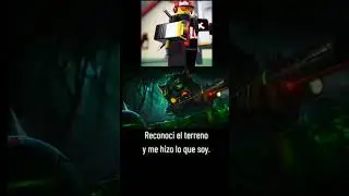 #forsaken cuando te vicias a #forsaken