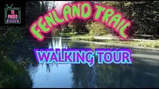 FENLAND TRAIL