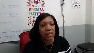 LaKira Marshall ECE 613