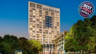 Grand Mercure Shanghai Century Park | Shanghai, China | Hotel Review 🏨
