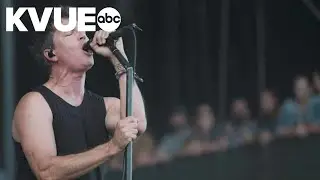 Austin reveals headliner for New Year's Eve celebration at Auditorium Shores