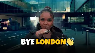 I Left London for This... My First Birmingham Studio Session 🇬🇧