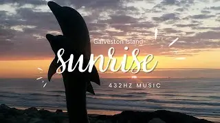 Morning Sunrise 432hz