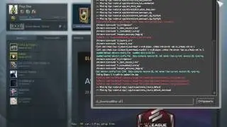 Missing map disconnect ez fix решение проблемы CS:GO не скачивает карты