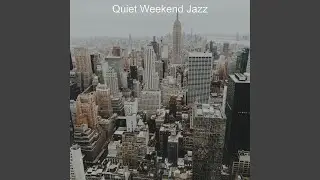 Opulent Jazz Duo - Ambiance for Eating Outside